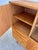 Brown Highboard in Ash by Franz Ehrlich for Hellerau, 1959 For Sale - Image 8 of 11