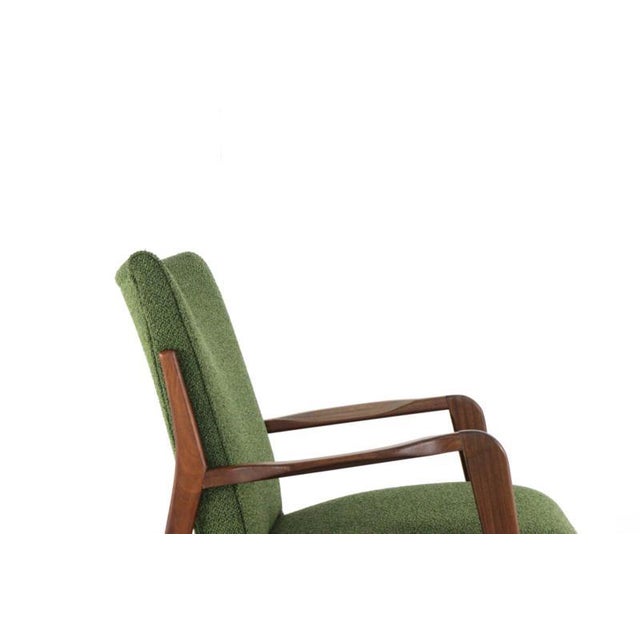 Dutch Style Crooswijk Armchair For Sale - Image 12 of 15
