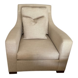 Donghia Club Chair—4 Available For Sale