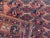 Antique Ersari Turkoman Rug 3'0" X 4'9" For Sale - Image 9 of 9