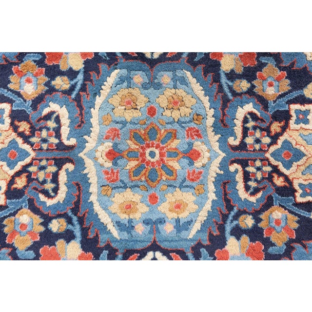 Indian Rug For Sale - Image 11 of 12