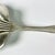 1905 Antique Hollywood Regency Neoclassical Silverplated Scalloped Shell Grape Cluster Serving Spoon For Sale - Image 12 of 12