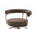 Metal Outdoor 7 Swivel Chair by Charlotte Perriand for Cassina For Sale - Image 7 of 12