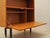 Wood Vintage Danish Teak Bookcase, 1960s For Sale - Image 7 of 10