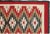 Vintage Navajo Style Rug, 4'7x7 For Sale In New York - Image 6 of 13