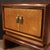20th Century Italian Bedside Tables, 1950, Set of 2 For Sale - Image 9 of 13