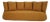 Fat Sofa in Mustard Bouclé Fabric from B&B Italia For Sale