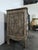 Louis XV Style Patinated Chest of Drawers For Sale - Image 3 of 9