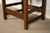 Gustav Stickley Antique Mission Oak Arts & Crafts Armchair With Rush Seat, Circa 1910 For Sale - Image 10 of 14