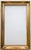 Antique Biedermeier Gilded Picture Frame For Sale - Image 6 of 10