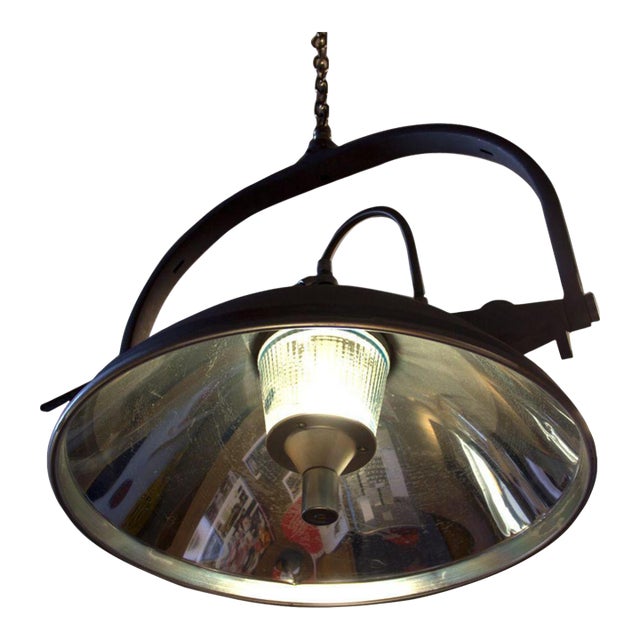 Custom Surgical Pendant Lamp For Sale
