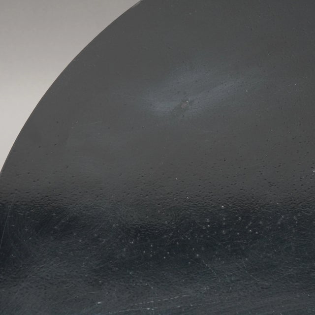 Vintage Prototype Side Tables by Jutta and Herbert Ohl, 1980s, Set of 2 For Sale - Image 12 of 13