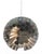 The Planet Gong suspension lamp is a visual tribute to the mythological universe of the progressive rock band Gong....