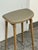 Norr11 Ny11 Bar Stool Light Smoked Oak + Spectrum Autumn Leather Seat For Sale - Image 9 of 12