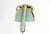 French Shovel and Table Brush, 1960s, Set of 2 For Sale - Image 9 of 11