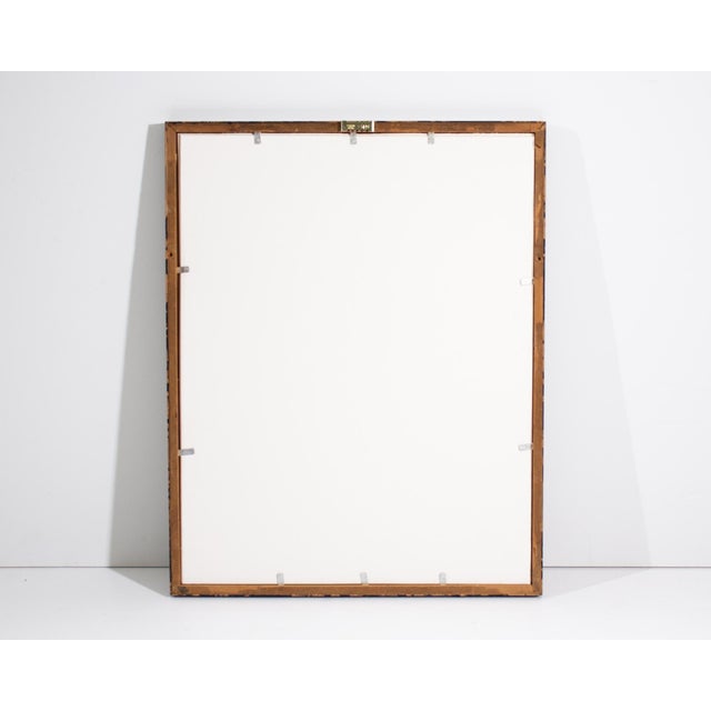 Abstract Abstract Mixed Media Painting by Barbara Rogers Houseworth For Sale - Image 3 of 6