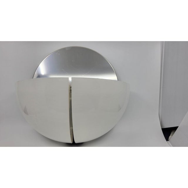 Wall Light by Danilo & Corrado Aroldi for Stilnovo For Sale - Image 5 of 11