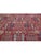Textile 1990s Handwoven Bijar Style Area Rug 9x12 For Sale - Image 7 of 9
