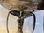 1190’s Silverplate Par 3 Golf Trophy With Golfer at Center and Golf Clubs Ad Base for the Cup For Sale In Philadelphia - Image 6 of 9
