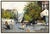 Impressionist Late 20th Century Paris, Montmarte, Claudio Simonetti For Sale - Image 3 of 5