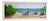 Adriatic Coastal Landscape, 1960s, Oil Painting on Canvas, Framed For Sale