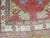 Turkish Antique Turkish Oushak Rug, Western Anatolia, Circa 1900–1920 For Sale - Image 3 of 6