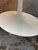 Room & Board Eero Saarinen Style Oval Marble Dining Table For Sale - Image 10 of 13