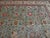 1960s Hand Made Vintage Persian Rug 10'x 13' For Sale In Los Angeles - Image 6 of 13