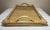 Mid 20th Century Vintage Bamboo Rattan Breakfast in Bed Folding Serving Tray For Sale - Image 5 of 10