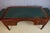 Antique Flat Desk in Wood, 1800s For Sale - Image 3 of 16