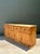 Vintage Knotty Pine Long Credenza For Sale In West Palm - Image 6 of 12