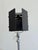 Vintage Berkey Film Spotlight Floor Lamp For Sale - Image 10 of 12