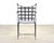 Mario Papperzini Mid-Century Amalfi Iron Patio Garden Armchair For Sale - Image 18 of 18