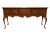 Hickory Chair Co. James River Collection Solid Mahogany Traditional Style 68" Sideboard Buffet 593 For Sale - Image 13 of 13