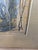 Modernist Artist, Abstract Figure Composition, Oil Painting on Canvas For Sale - Image 9 of 13