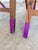 Vintage Wooden Chairs, 1970s, Set of 3 For Sale - Image 12 of 18