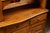 Antique Oak Farmhouse Hutch For Sale - Image 11 of 18