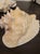 Vintage Large Coastal Genuine Natural Conch Sea Shells- Set of 6 For Sale - Image 13 of 16