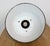 Industrial Grey Enamel and Cast Iron Pendant Light, 1960s For Sale - Image 18 of 18