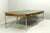 A unique writing desk from the 1930s; the desk is in its original condition with no alterations or repairs. The screws...