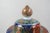 Vintage Imari Vase For Sale - Image 4 of 5