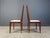 Italian High Back Dining Chairs, 1980s, Set of 8 For Sale - Image 10 of 13
