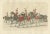 Gold Swiss Victory Parade, 1855, Paper For Sale - Image 8 of 10