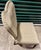 This elegant side chair features a distinctive heart-shaped backrest with tufted button detailing. Its classic silhouette...
