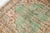 Green Mid 20th Century Decorative Handknotted Floor Carpet For Sale - Image 8 of 10