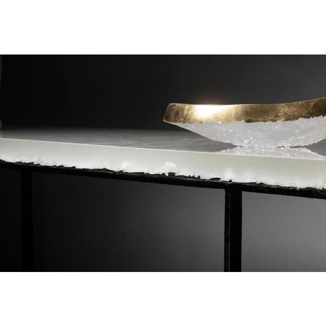 Not Yet Made - Made To Order Yugen Console by Matthieu Gicquel For Sale - Image 5 of 7