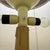 Gold Large Italian Florentine Floor Lamp in Gilded Wood, 1960s For Sale - Image 8 of 12