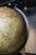 World Map Globe from E. Dubail, 1890s, in Very Good conditions. Designed 1890 to 1919 This piece has an attribution mark,...