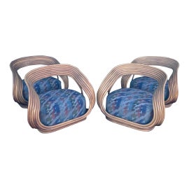 Example of Vittorio Bonacina Seating