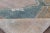 Turkish Vintage Oushak Runner With Medallions and Soft Pastel Colors 3'6 X 12'6 For Sale - Image 9 of 10